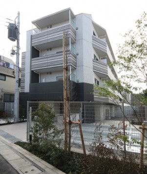 【エントランス】 | AXAS国分寺