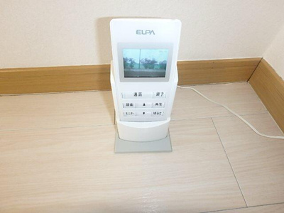 【設備】 | コンフォートハイツ清崎（旧ＫＩＹＯＳＡＫＩ）