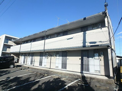 【外観】 | コンフォートハイツ清崎（旧ＫＩＹＯＳＡＫＩ）