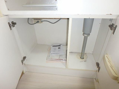 【収納】 | コンフォートハイツ清崎（旧ＫＩＹＯＳＡＫＩ）