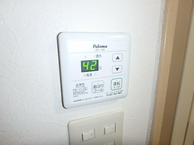 【設備】 | コンフォートハイツ清崎（旧ＫＩＹＯＳＡＫＩ）