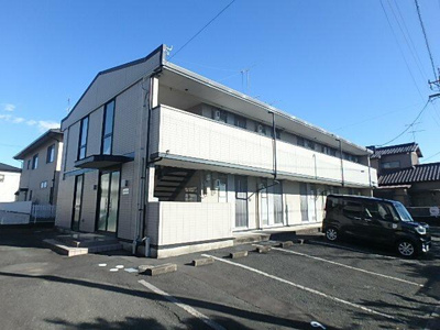 【外観】 | コンフォートハイツ清崎（旧ＫＩＹＯＳＡＫＩ）