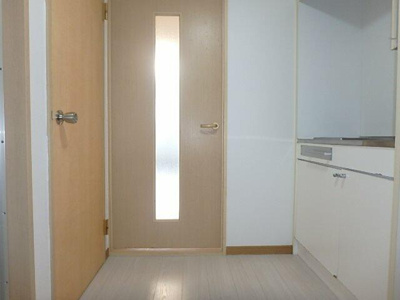 【内装】 | コンフォートハイツ清崎（旧ＫＩＹＯＳＡＫＩ）