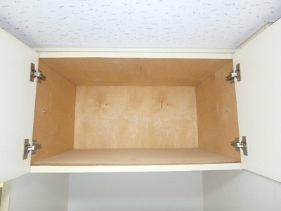 【収納】 | コンフォートハイツ清崎（旧ＫＩＹＯＳＡＫＩ）