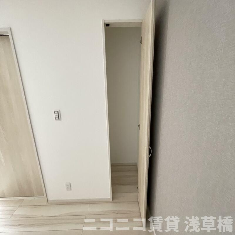 MELDIA北綾瀬Ⅳのその他