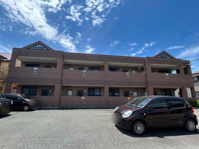 ナチュラリーハイツⅡ