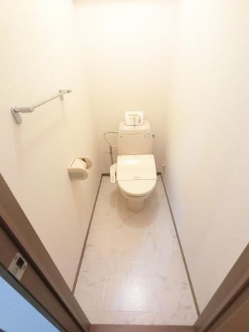 【トイレ】
