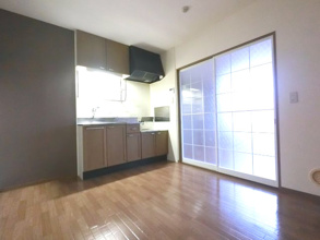 【居間・リビング】