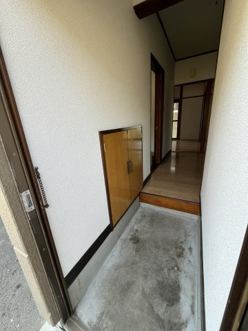 フェリーチェミツワ