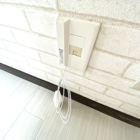 シャトーハイツのその他