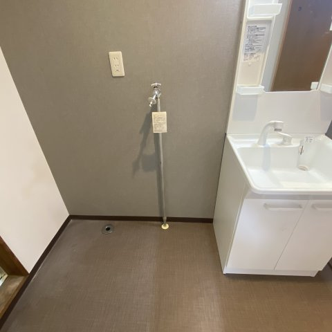 シャトーハイツの設備