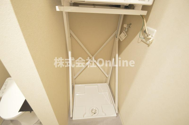 【設備】 | EVERGREEN