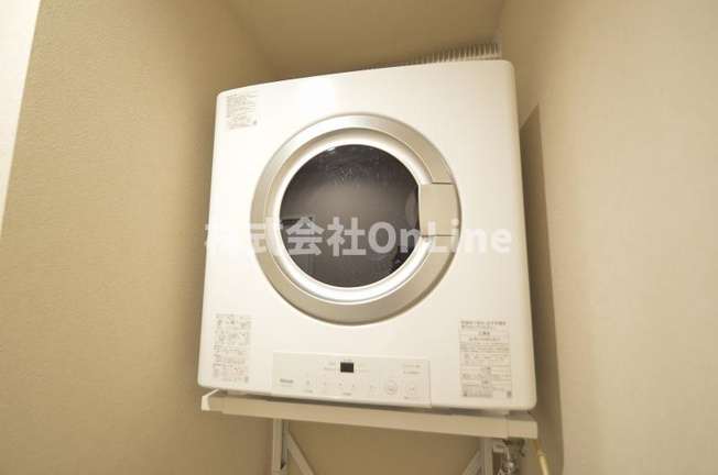 【設備】 | EVERGREEN