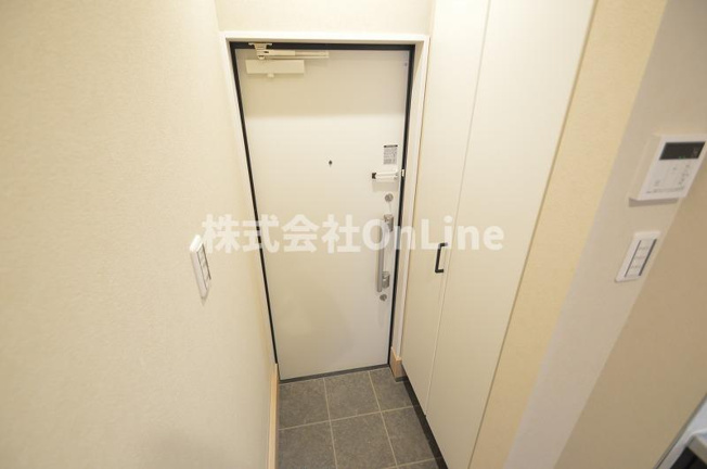 【玄関】 | EVERGREEN