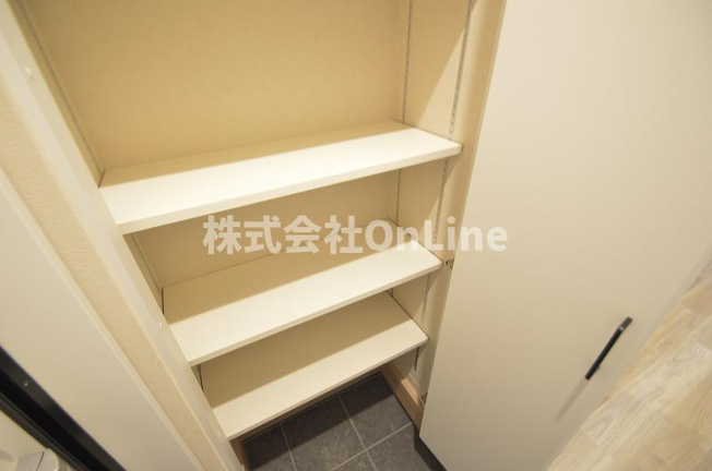 【収納】 | EVERGREEN