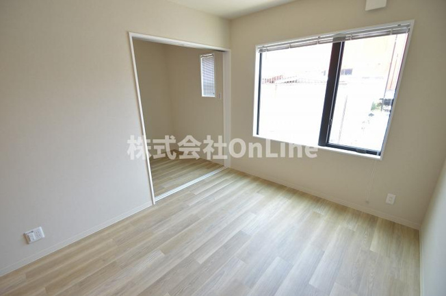 【居間・リビング】 | EVERGREEN