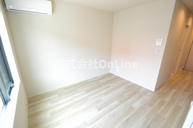 【内装】 | EVERGREEN