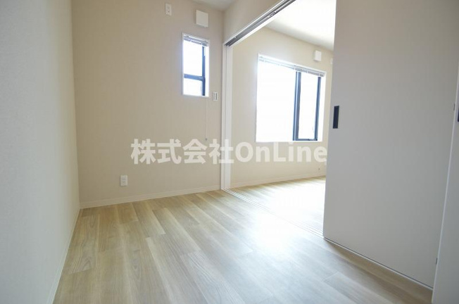 【内装】 | EVERGREEN