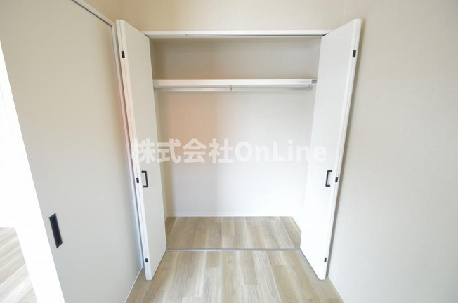 【収納】 | EVERGREEN