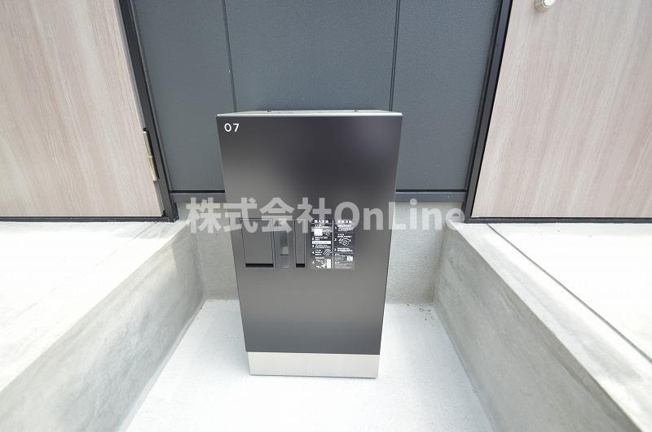 【その他共用部分】 | EVERGREEN