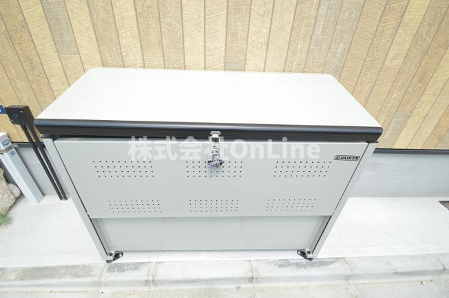 【その他共用部分】 | EVERGREEN