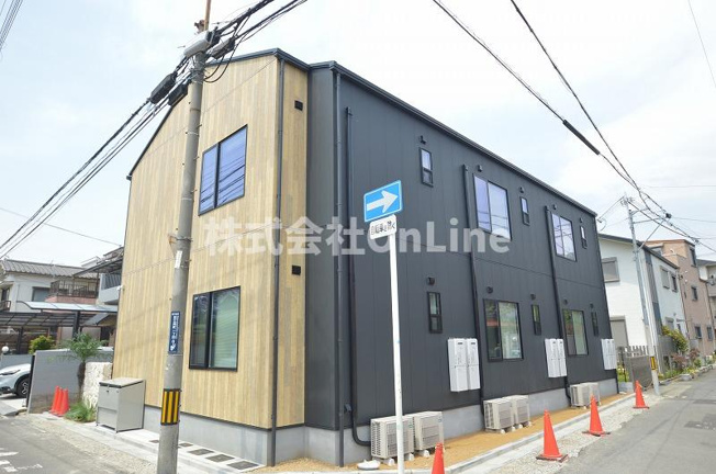 【外観】 | EVERGREEN