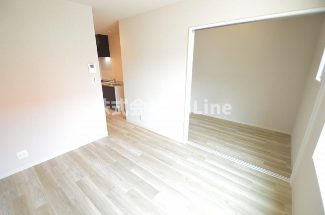 【居間・リビング】 | EVERGREEN