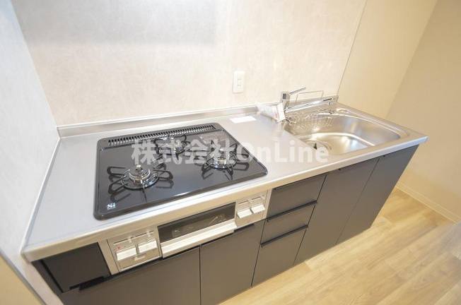 【キッチン】 | EVERGREEN