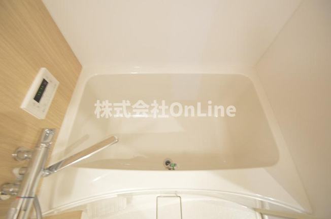 【浴室】 | EVERGREEN