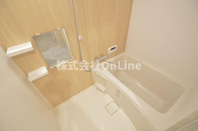 【浴室】 | EVERGREEN