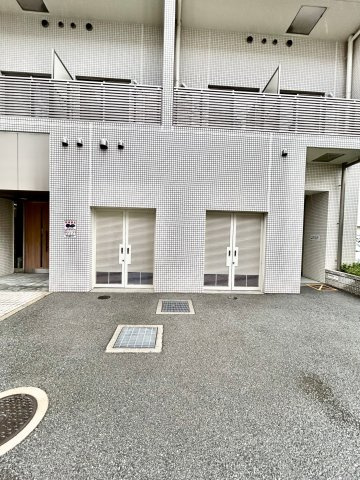 ファーストワン江坂のその他共用部分