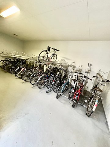 ファーストワン江坂のその他共用部分