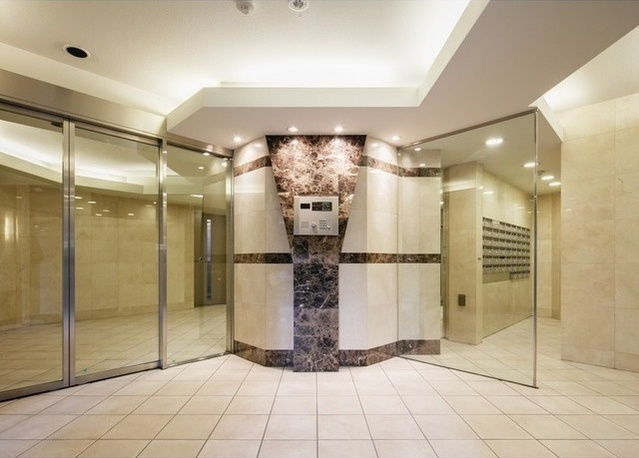 コンフォリア文京白山のその他共用部分