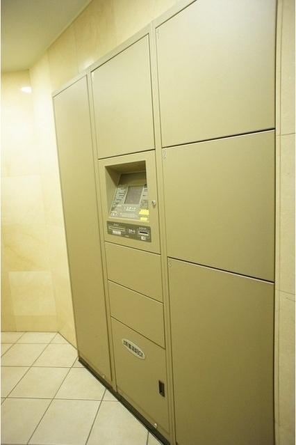 コンフォリア文京白山のその他共用部分