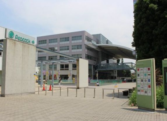 コンフォリア文京白山の周辺