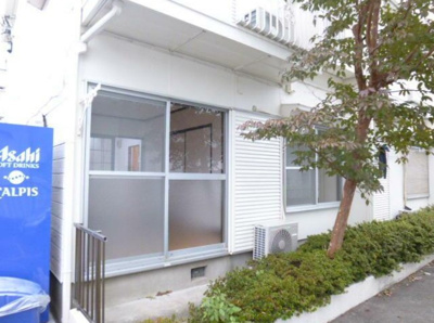 【その他共用部分】 | ベルビュー淵野辺