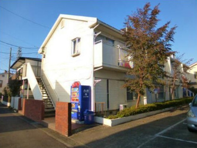 【外観】 | ベルビュー淵野辺