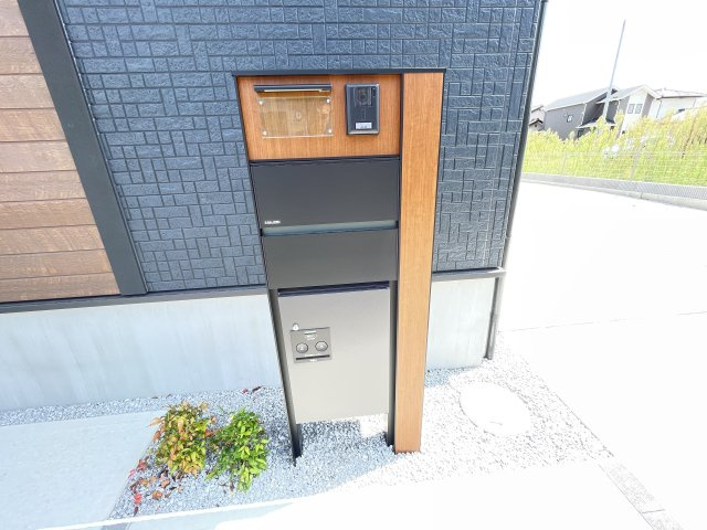 高崎市新町（全5棟）1号棟のその他