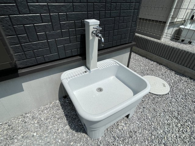 高崎市新町（全5棟）1号棟のその他