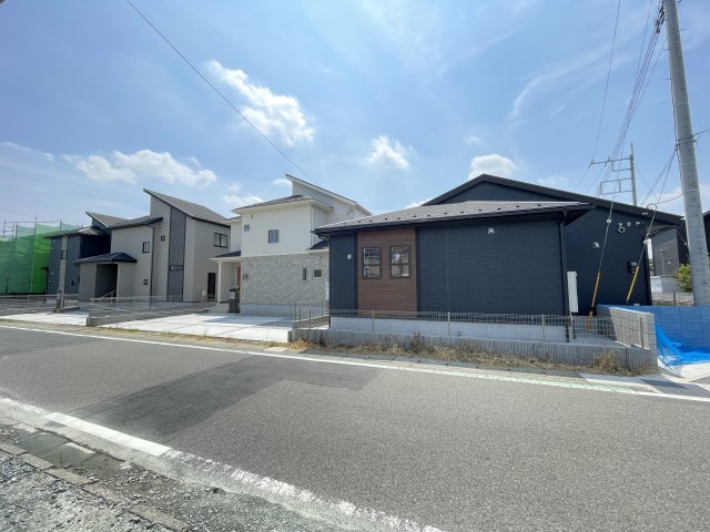 高崎市新町（全5棟）1号棟のその他