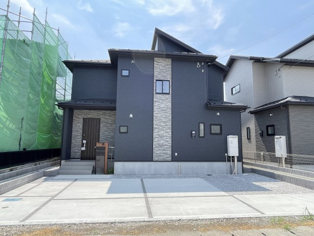 高崎市新町（全5棟）1号棟のその他