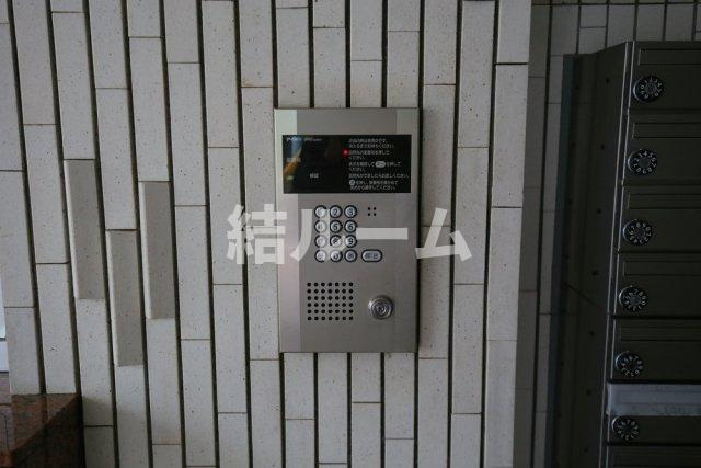 豊島区高松１丁目の賃貸マンションのその他共用部分