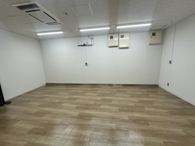 【トイレ】 | 築地ＫＹビル