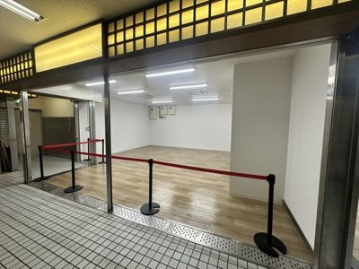 【内装】 | 築地ＫＹビル