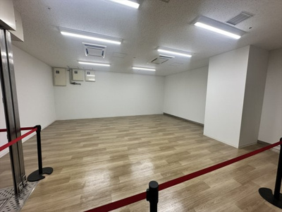 【洋室】 | 築地ＫＹビル