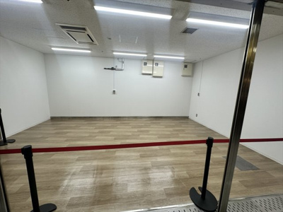 【エントランス】 | 築地ＫＹビル