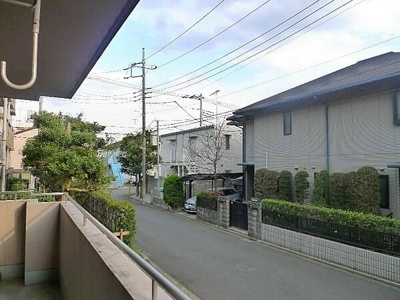 【展望】 | ホーリーランド貫南(ホーリーランドカンナミ)