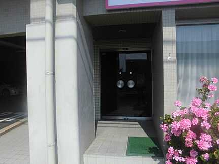 三滝コーポラスのその他