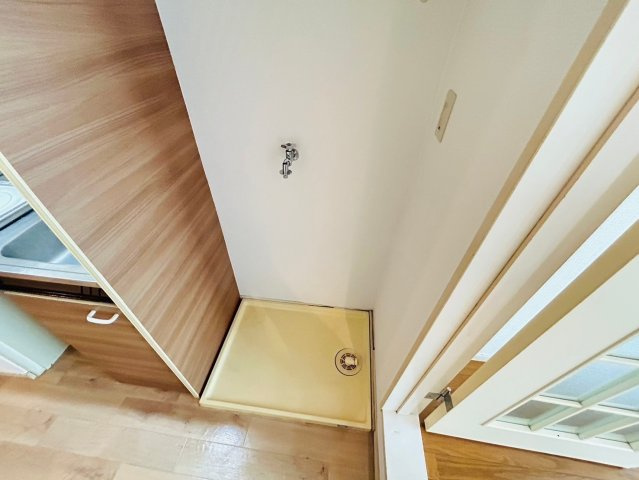 【その他】 | 宇都宮第９ | 写真は別部屋になります。現況優先です。