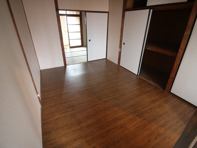 【居間・リビング】 | 関西マンション